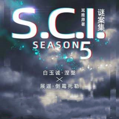 SCI谜案集 第五季